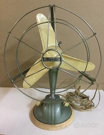Ventilatore da tavolo Marelli