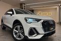 Audi Q3 SPB 40 TDI quattro Stronic S-Line Sportbac