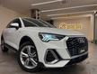 Audi Q3 SPB 40 TDI quattro Stronic S-Line Sportbac