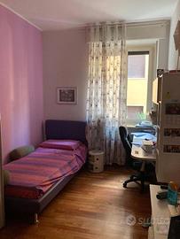 Stanza singola Pindemonte