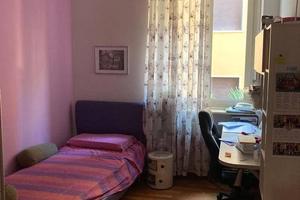 Stanza singola Pindemonte