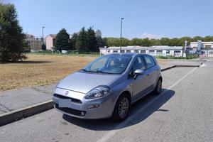 Fiat Punto Lounge 1.2 69CV