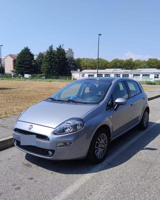 Fiat Punto Lounge 1.2 69CV