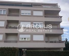 Trilocale mq 105
