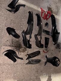 Ricambi Gilera Runner