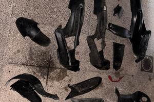 Ricambi Gilera Runner