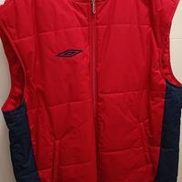 smanicato uomo Umbro