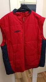 smanicato uomo Umbro