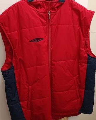 smanicato uomo Umbro