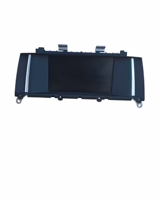 Display Multifunzione BMW X4 2000D 190 CV 2014/201
