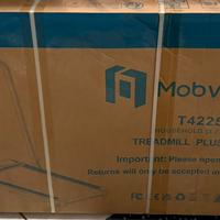 Mobvoi Home Tapis Roulant AI Intelligente 3 in 1