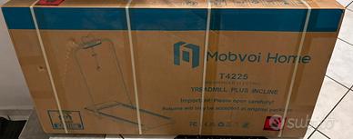 Mobvoi Home Tapis Roulant AI Intelligente 3 in 1