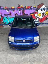 Fiat Panda 1.2 Dynamic GPL