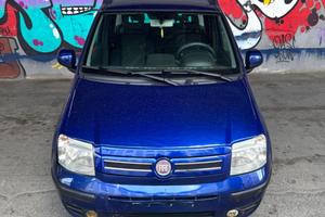 Fiat Panda 1.2 Dynamic GPL