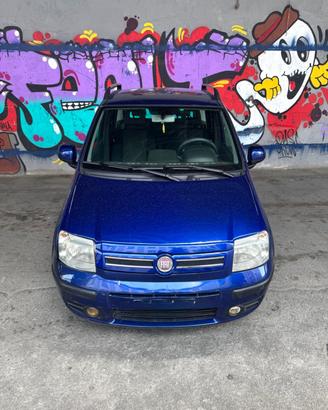Fiat Panda 1.2 Dynamic GPL