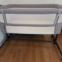 Culla Next to me  Kinderkratf - come nuova 