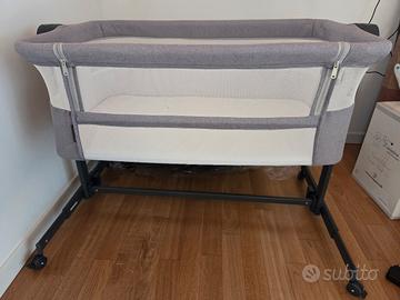 Culla Next to me  Kinderkratf - come nuova 