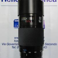 MINOLTA AF 70-210/4.0