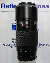 MINOLTA AF 70-210/4.0