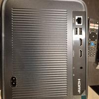 Proiettore WiMius K9 Full HD 1080P Native WiFi