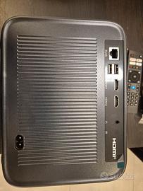 Proiettore WiMius K9 Full HD 1080P Native WiFi