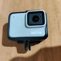 GoPro HERO7 White 10.0MP 4k Videocamera Actioncam