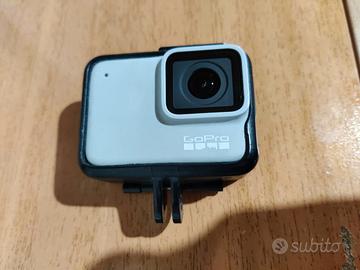 GoPro HERO7 White 10.0MP 4k Videocamera Actioncam