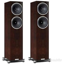 Diffusori Fyne Audio F502SP usati