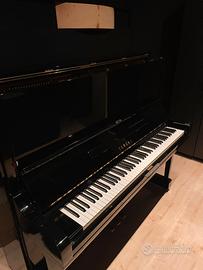 Pianoforte verticale Yamaha U3 pari al nuovo