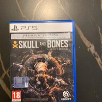 Skull And Bones Ps5