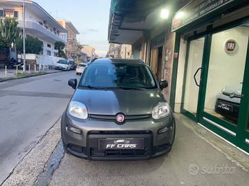 Fiat Panda 1.2 EasyPower City Life GPL Casa Madre 