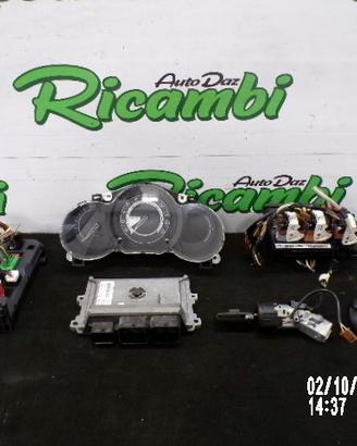 KIT AVVIAMENTO PER CITROEN C3 A51 1.2 VTI 2016