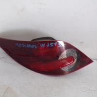 Fanale sinistro Mercedes Classe R W251 2007