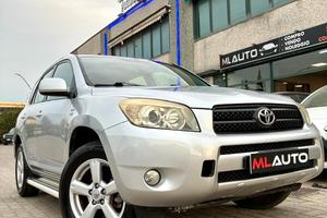 Toyota RAV 4 RAV4 2.2 D-4D 136 CV DPF Luxury