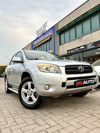 Toyota RAV 4 RAV4 2.2 D-4D 136 CV DPF Luxury