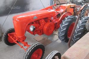 TRATTORE AGRICOLO OTO MELARA MOD C25