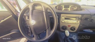Lancia Musa 1.4 benzina