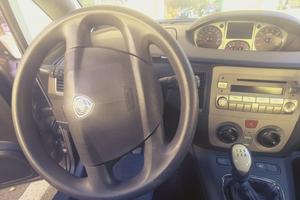 Lancia Musa 1.4 benzina
