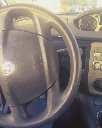 Lancia Musa 1.4 benzina