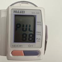 Misuratori pressione arteriosa