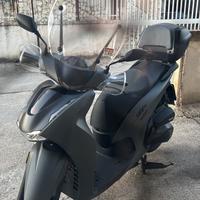 Sh 350 Sport 2025