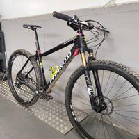 Pinarello Dogma XC 9.9