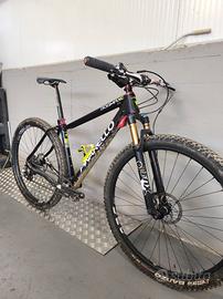 Pinarello Dogma XC 9.9