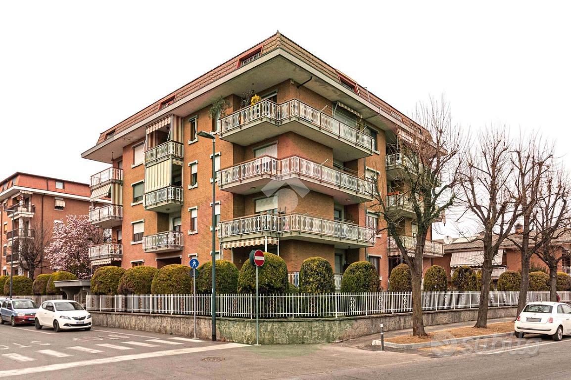 Appartamento – Ciriè - Vista 2