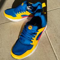 Sneakers Lidl limite edition N.38