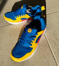 Sneakers Lidl limite edition N.38