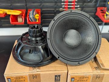 woofer 10" 18sound  10NTLW2000