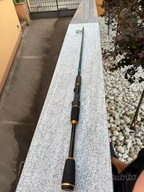 Canna da spinning STR LIGHT GAME