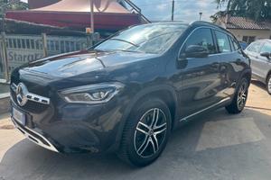 Mercedes-benz GLA 200 d Automatic Sport