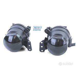 FARI ANABBAGLIANTI BMW E46 E90 E91 E60 E61 E63 E64